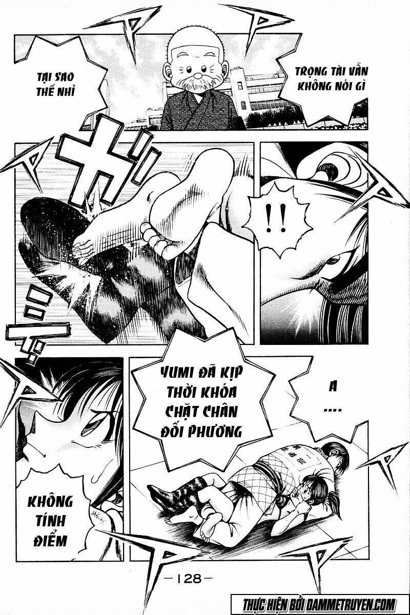 Shin Kotaro Makaritoru! Juudouhen Chương 203 Ảnh 17