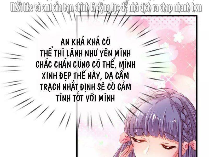 Ma Ma Đột Kích : Cha Mời Tiếp Chiêu Chương 41 Ảnh 12