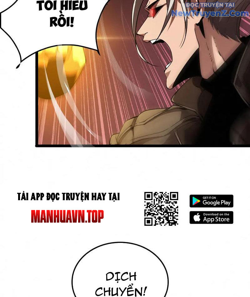 Vạn Tộc Xâm Lược: Thiên Hạ Tham Chiến, Ta Trấn Thủ Hậu Phương Chương 37 Ảnh 22