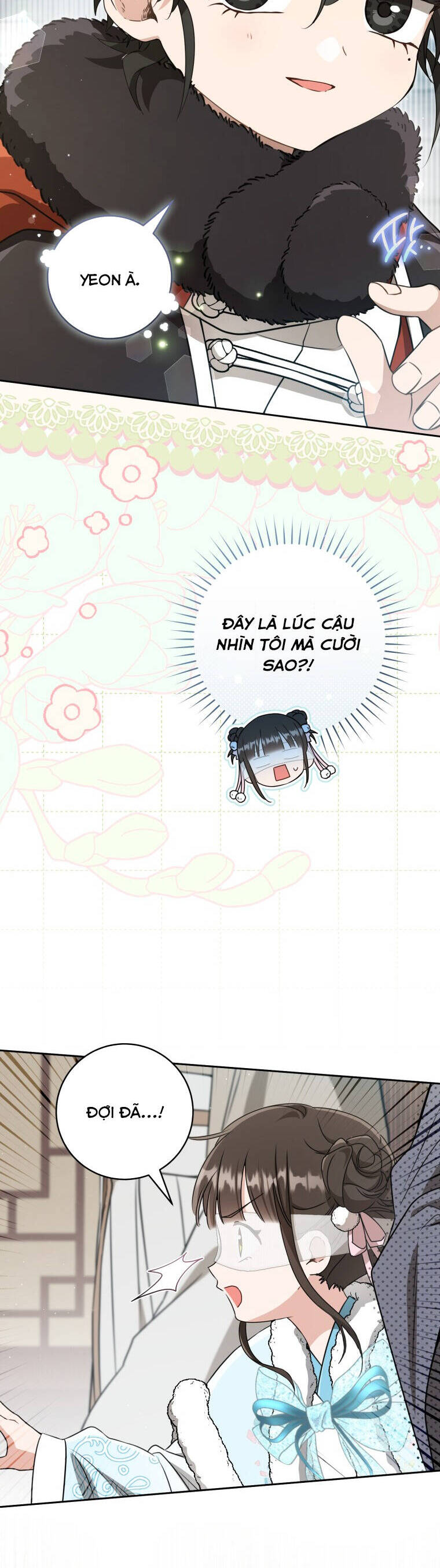 Trở Thành Cô Cháu Gái Bị Khinh Miệt Của Gia Tộc Võ Lâm Chương 68 Ảnh 18