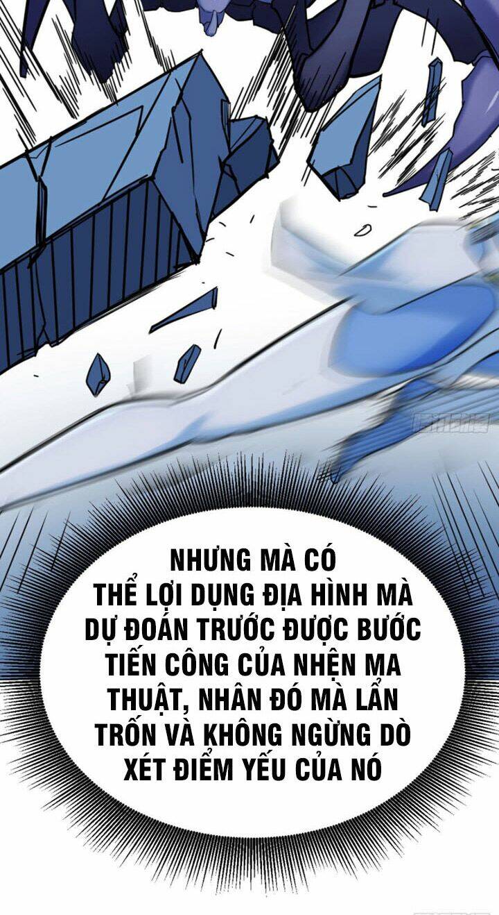 Trợ Lý Thánh Tôn, Ta Đã Vô Địch Chương 16 Ảnh 56
