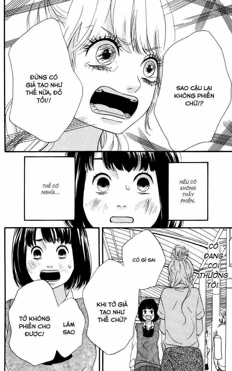 Heroine Shikkaku Chương 8 Ảnh 24