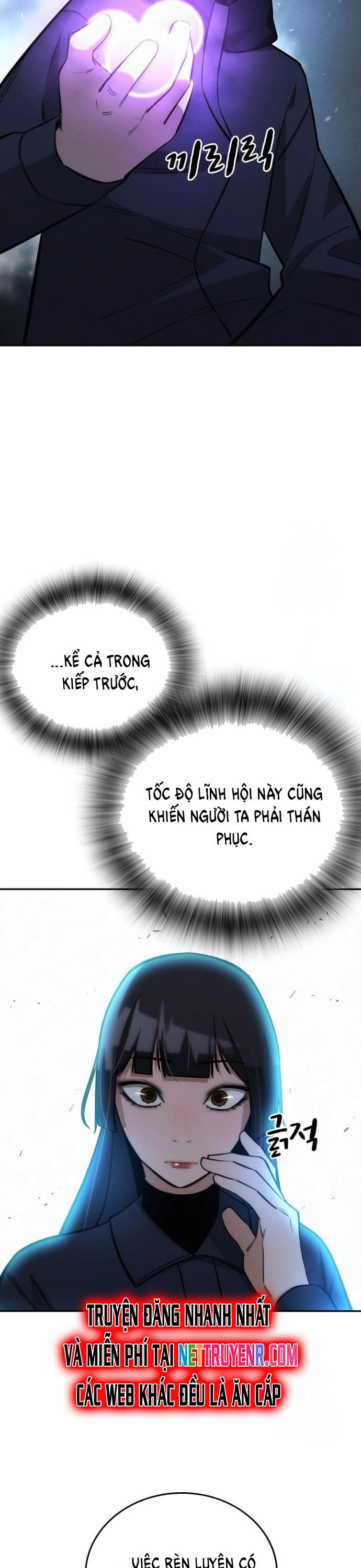 Hồi Quy Giả Chỉ Bảo Vệ Tôi Chương 18 Ảnh 47