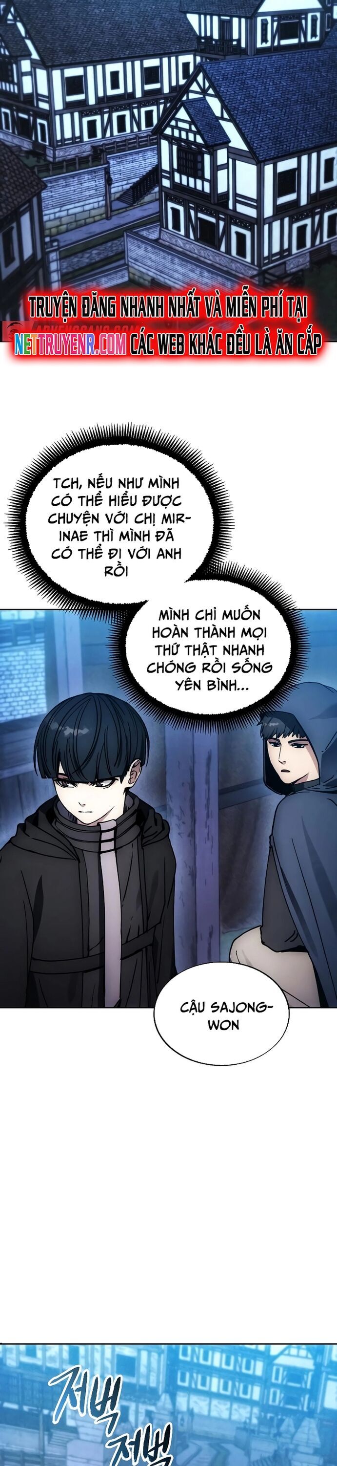 Tao Là Ác Nhân Chương 171 Ảnh 32