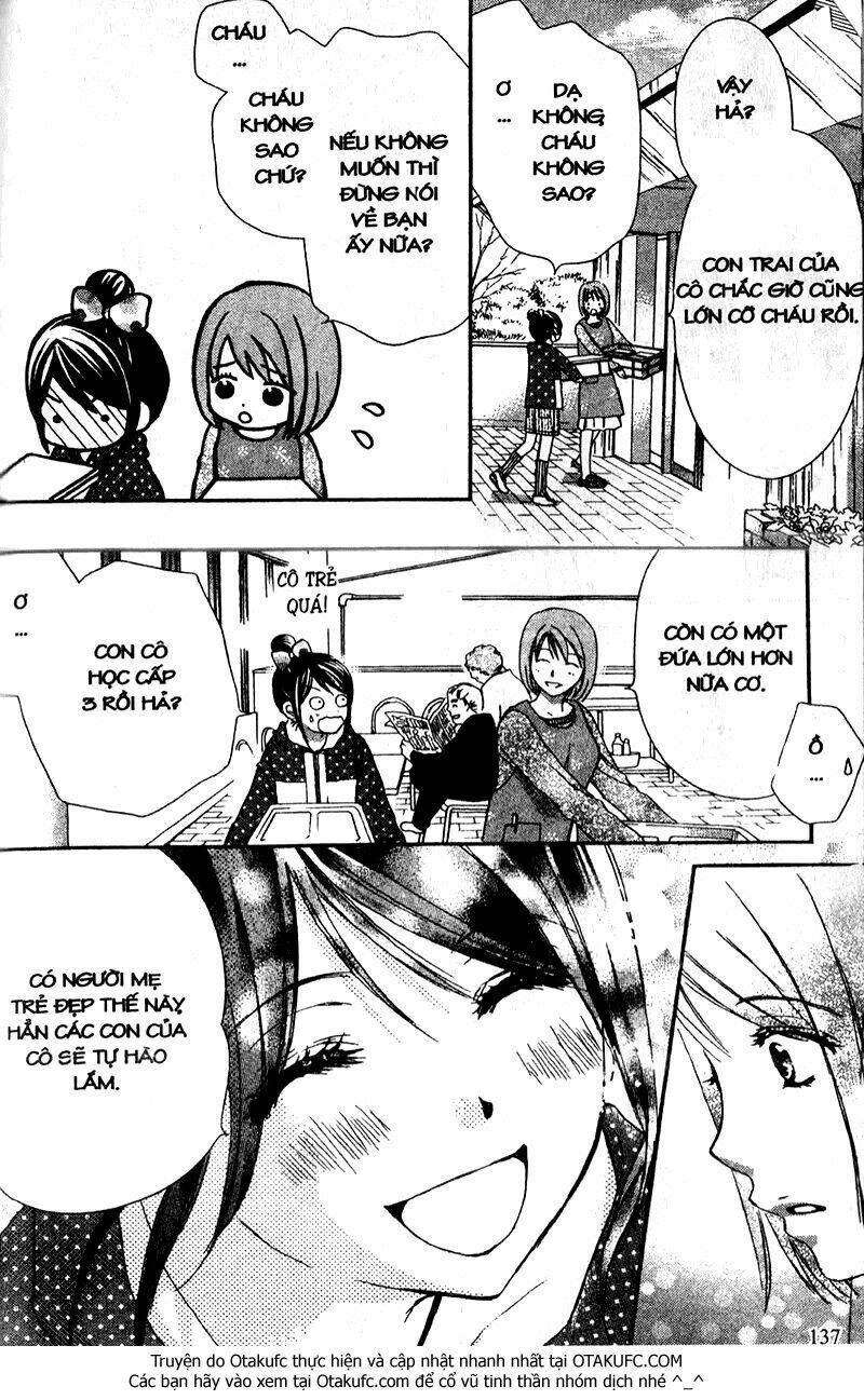 Hachimitsu Ni Hatsukoi Chương 44 Ảnh 14