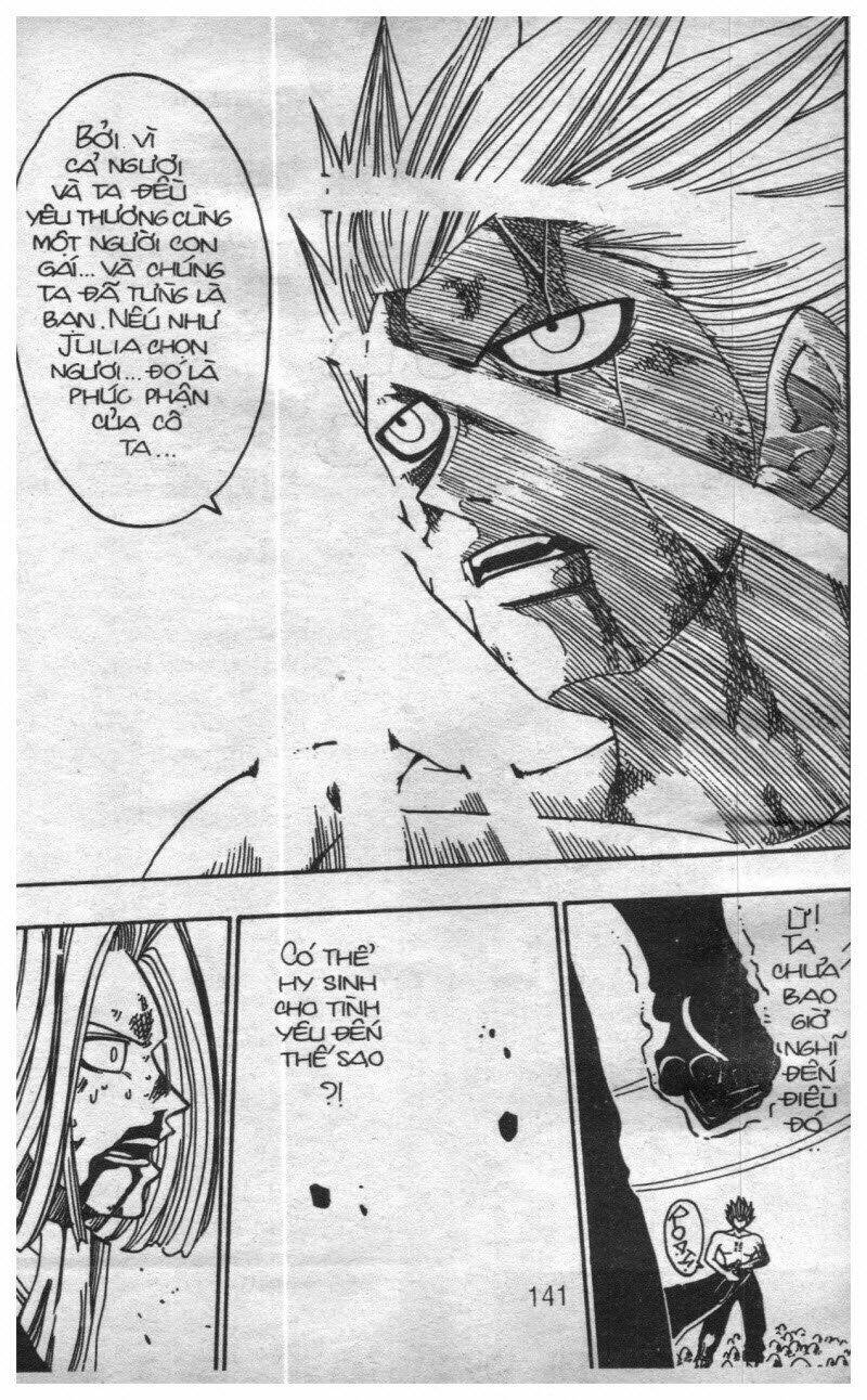 Rave Master (Scan) Chương 17 Ảnh 56