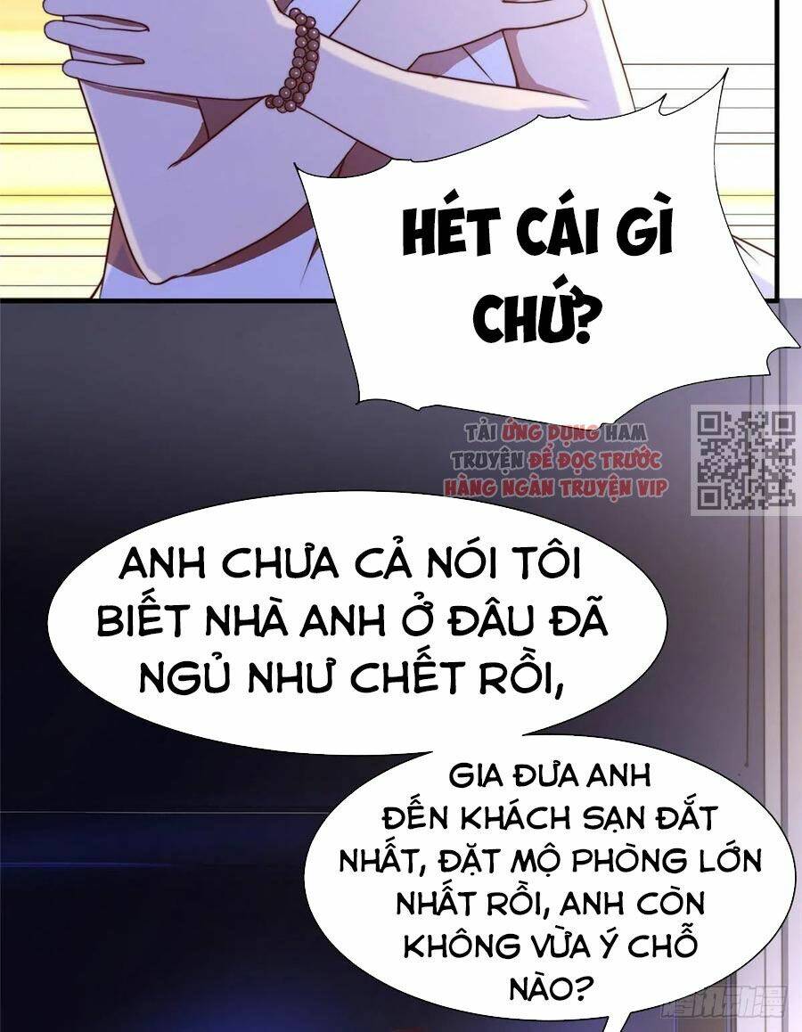 Hắc Tạp Chương 80 Ảnh 4