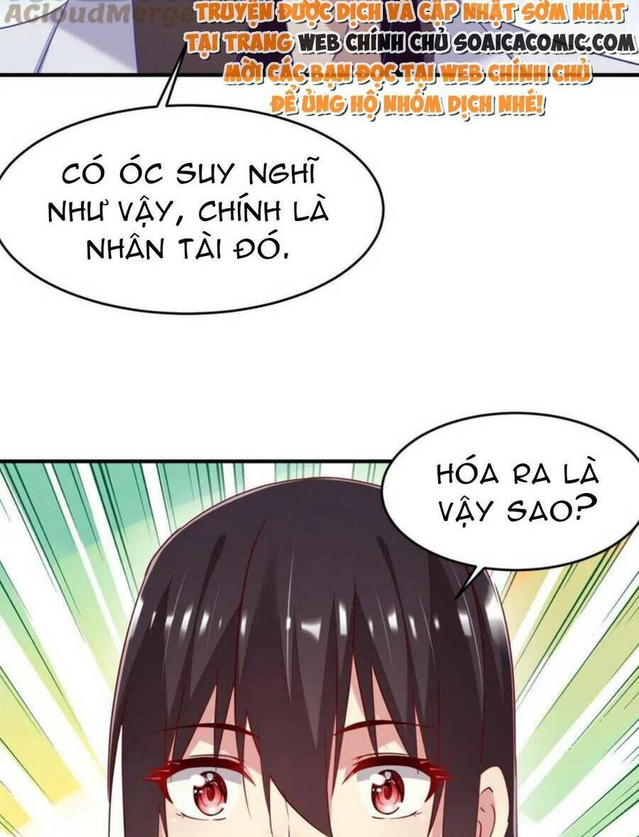 Bị Ép Yêu Sếp Mỗi Ngày Chương 84 Ảnh 58