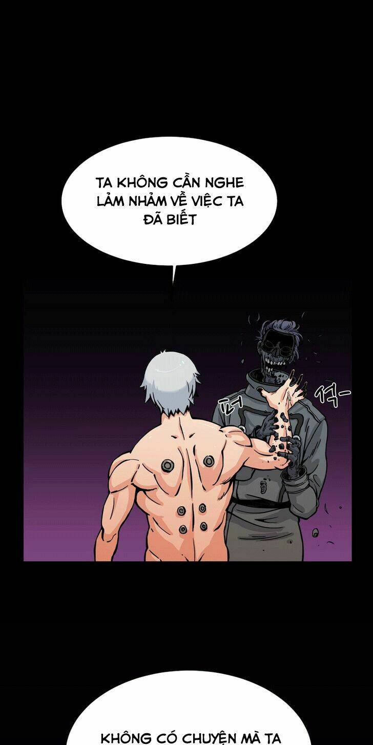 Her Hero Chương 10 Ảnh 39