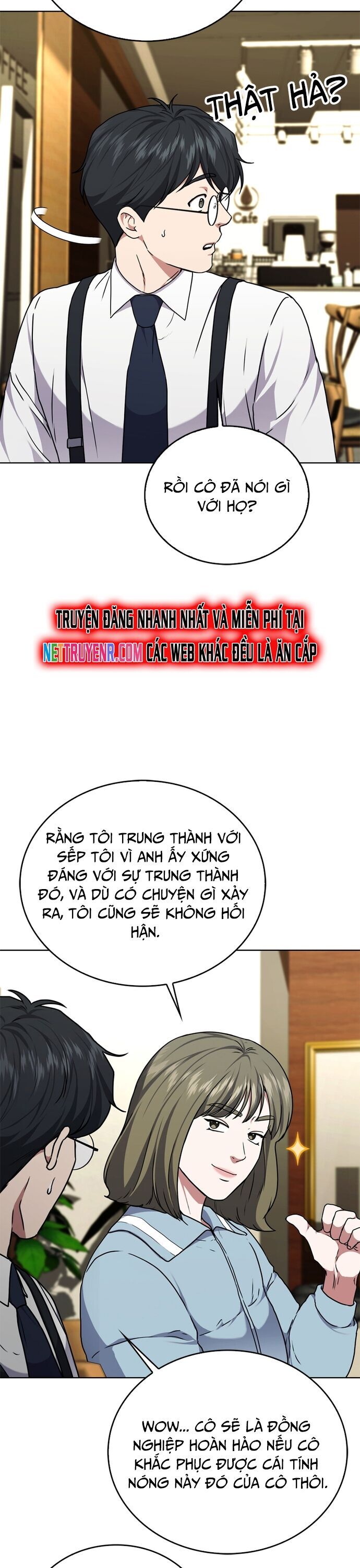 Ta Là Người Thu Thuế Chương 148 Ảnh 16