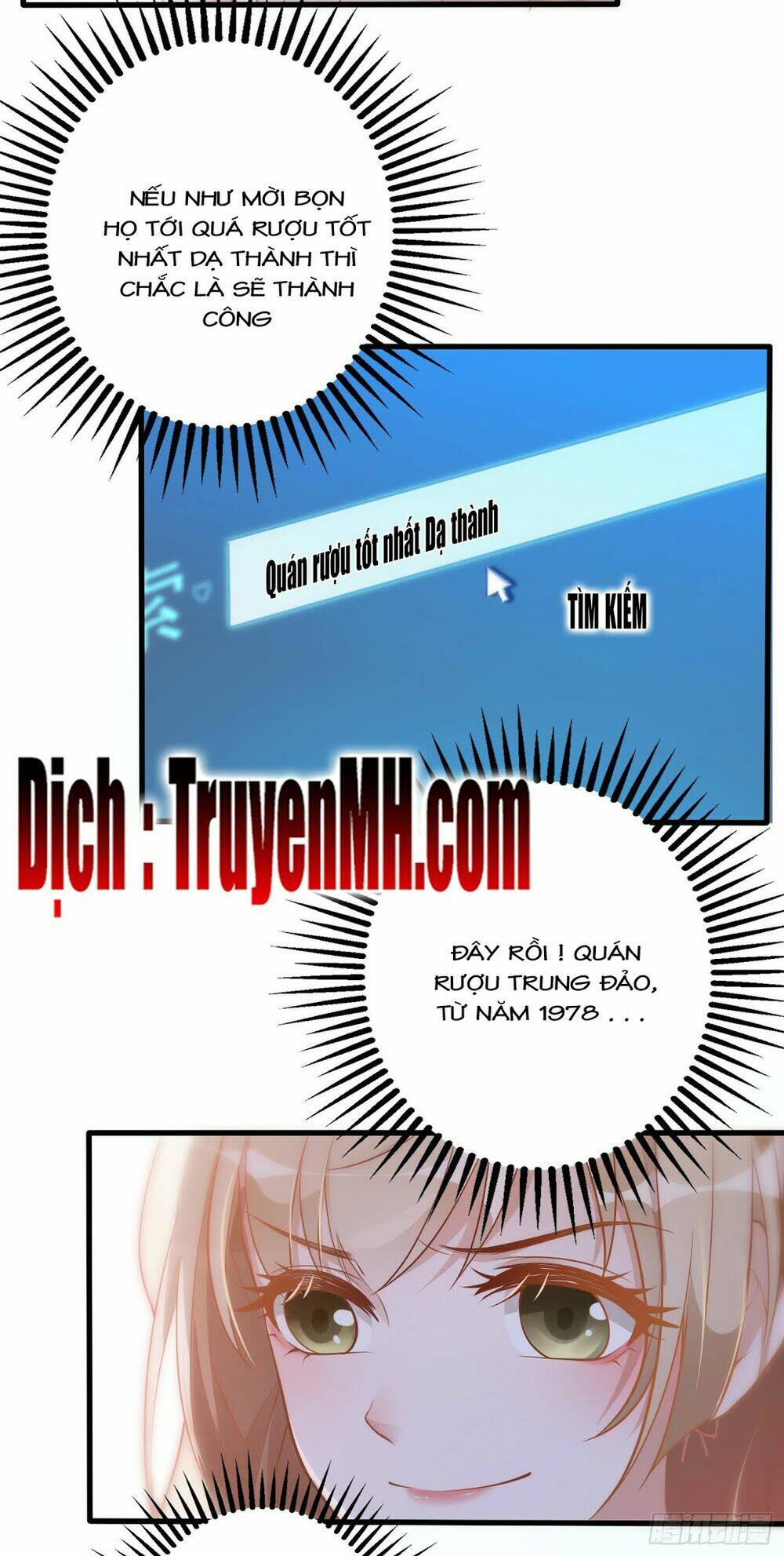 Lấy Tình Yêu, Lấy Thời Gian Chương 19 Ảnh 14