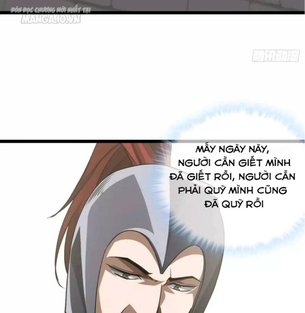 Ma Lâm Thiên Hạ Chương 168 Ảnh 26