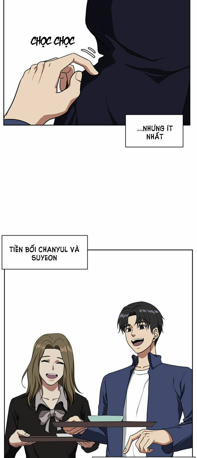 Change Me Chương 29 Ảnh 93