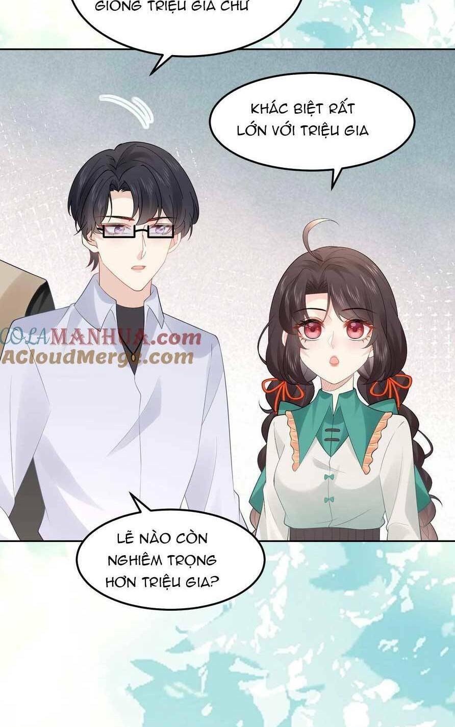 Đại Lão Huyền Học Xuống Núi Khuấy Động Cả Thế Giới Chương 183 Ảnh 19