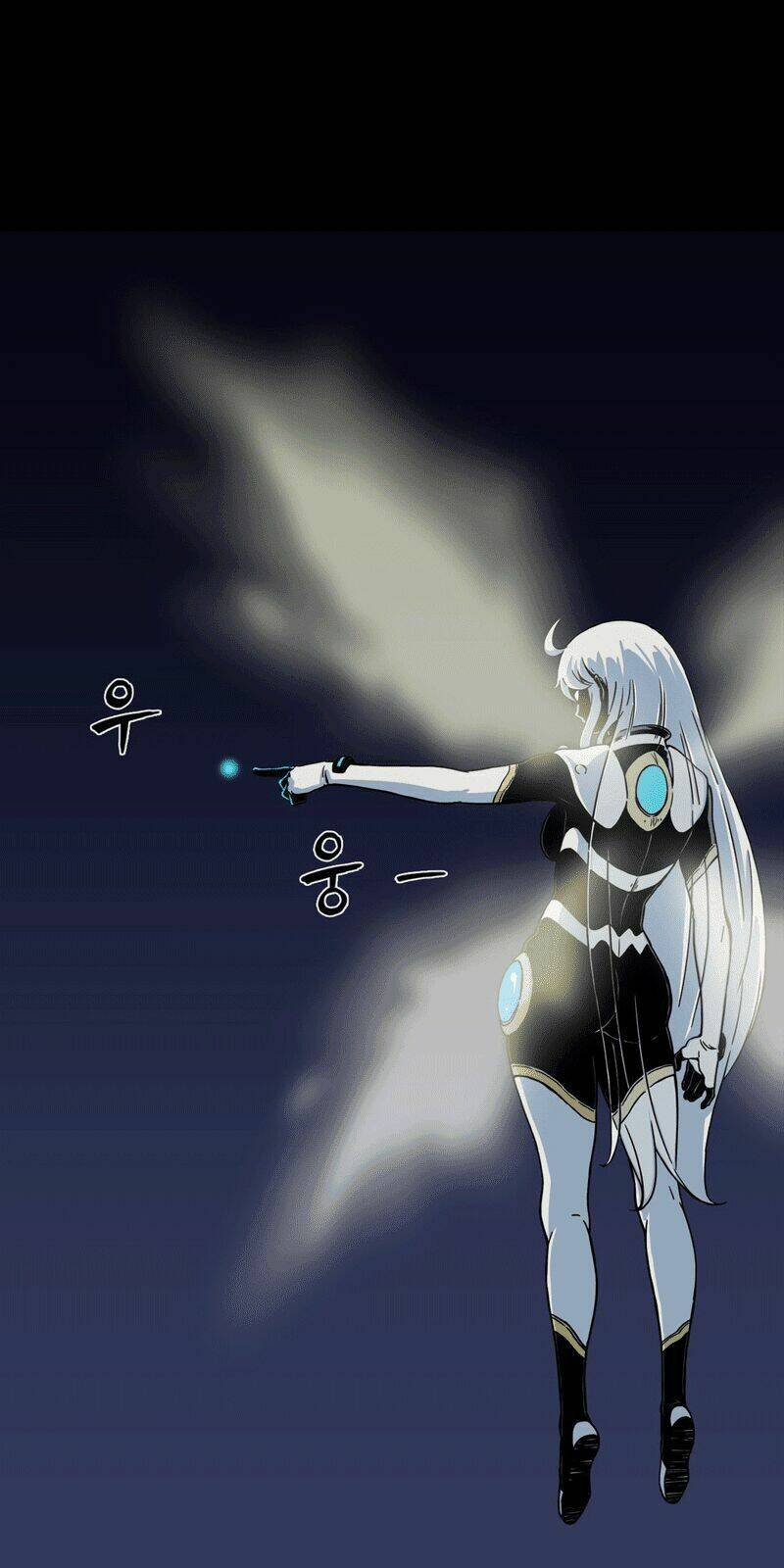 Her Hero Chương 12 Ảnh 14