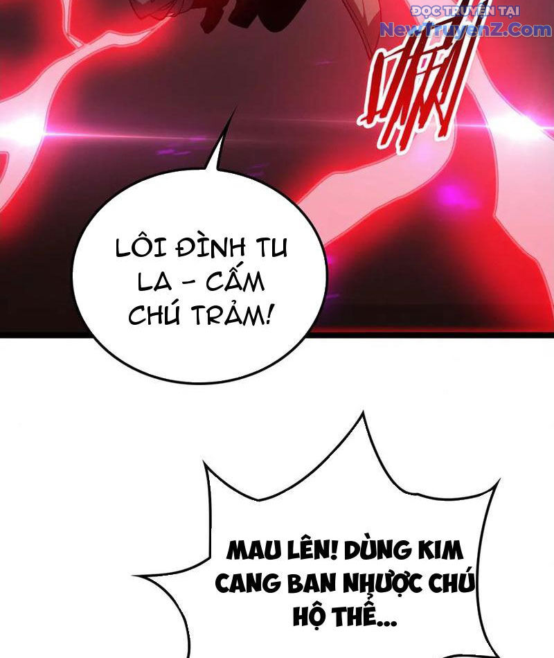 Vạn Tộc Xâm Lược: Thiên Hạ Tham Chiến, Ta Trấn Thủ Hậu Phương Chương 37 Ảnh 30