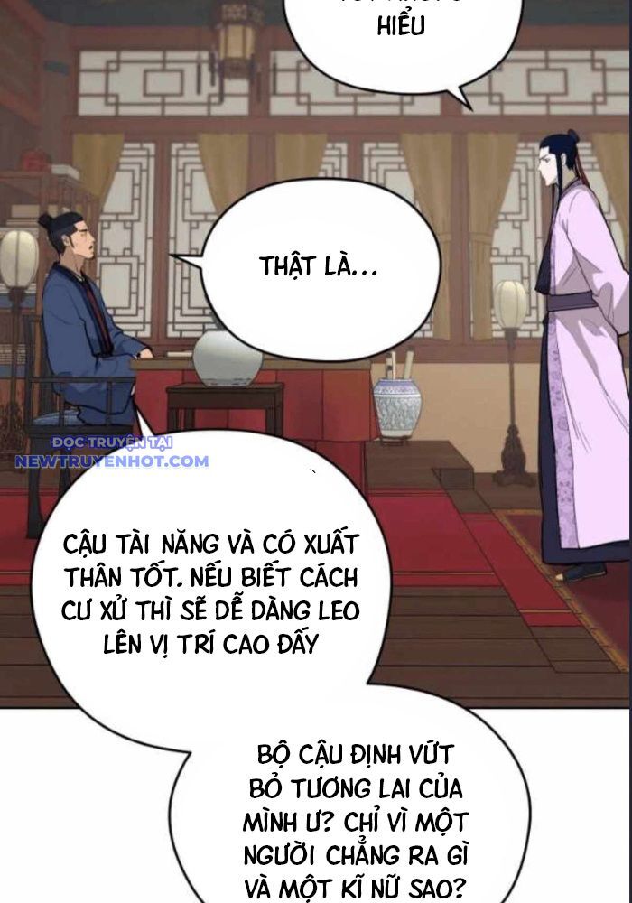 Thái Thú Kang Jin Lee Chương 79 Ảnh 61