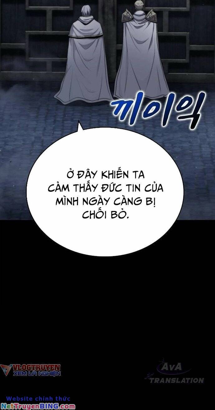 Thánh Kỵ Sĩ Trong Thế Giới Ảo Đen Tối Chương 7 Ảnh 95