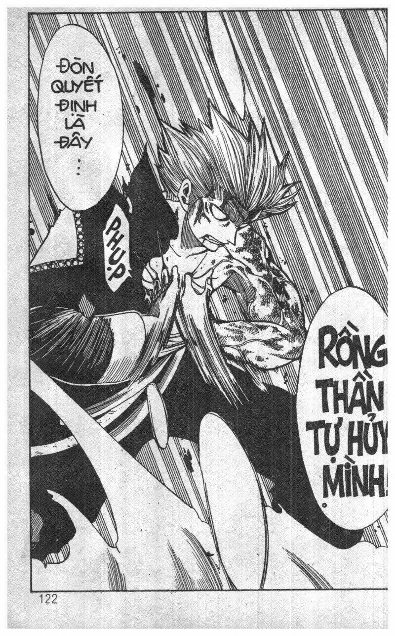 Rave Master (Scan) Chương 17 Ảnh 37