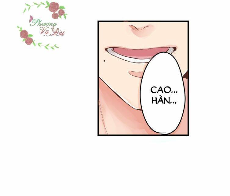 Hai Anh Ấy Của Tôi Chương 3 Ảnh 49
