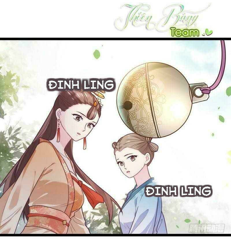 Vương Phi - Âm Động Thiên Hạ Chương 27 Ảnh 15