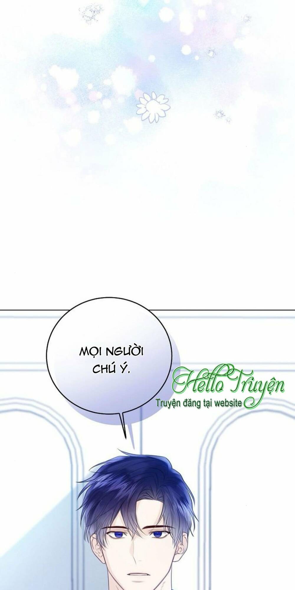 Tôi Sẽ Từ Bỏ Vị Trí Hoàng Phi Chương 46 Ảnh 63