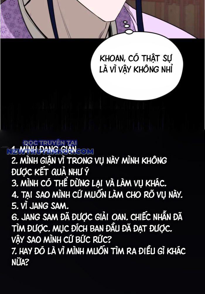 Thái Thú Kang Jin Lee Chương 80 Ảnh 68