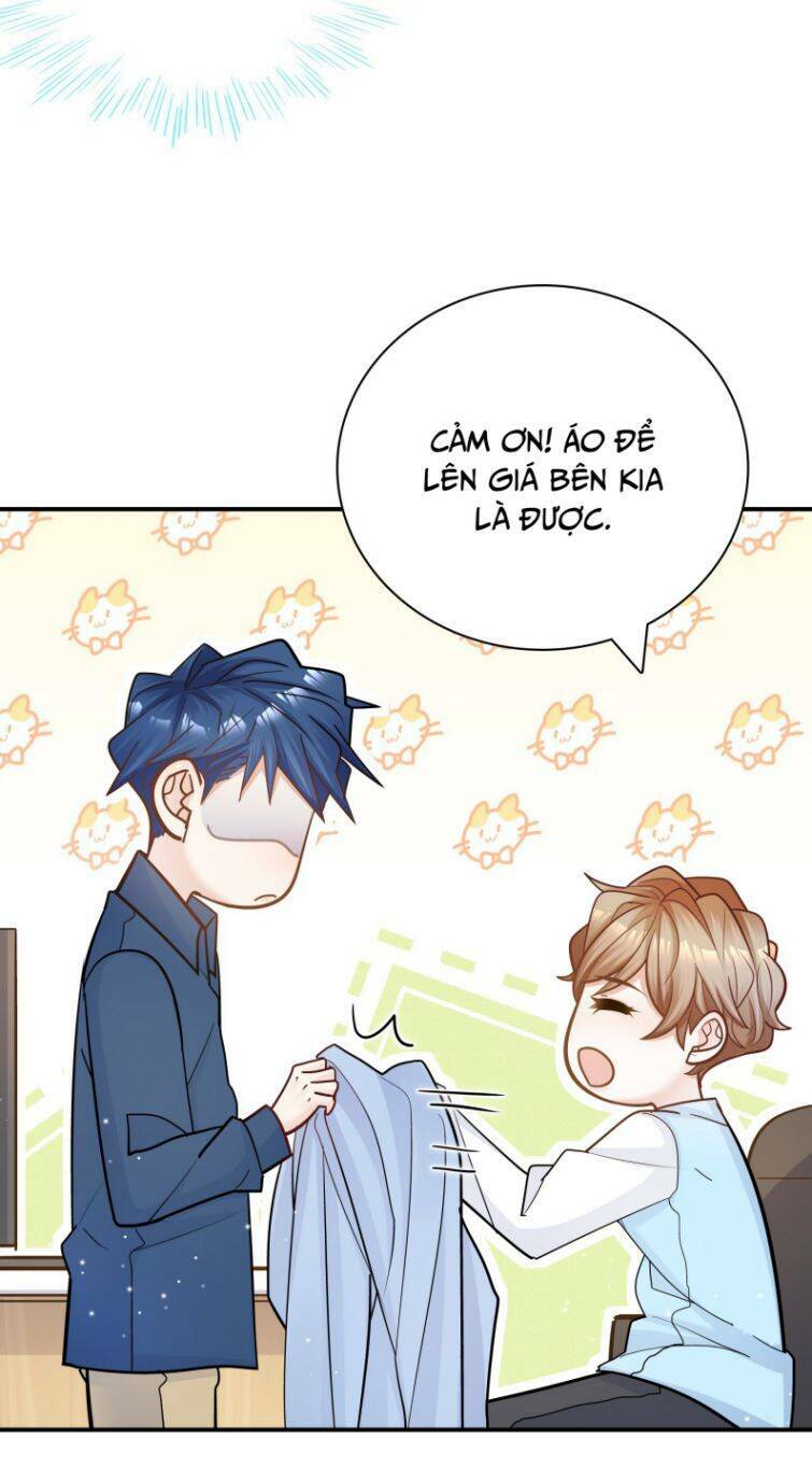 Anh Ấy Sinh Ra Đã Là Công Của Tôi Chương 74 Ảnh 34