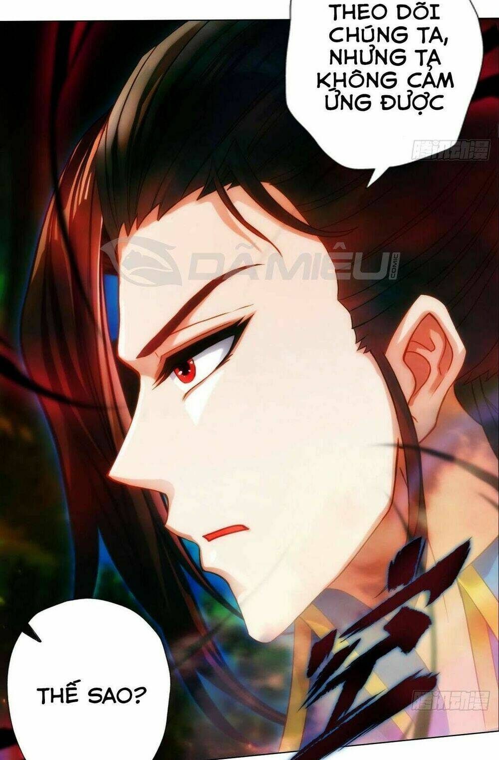 Lang Hoàn Thư Viện Chương 222 Ảnh 24