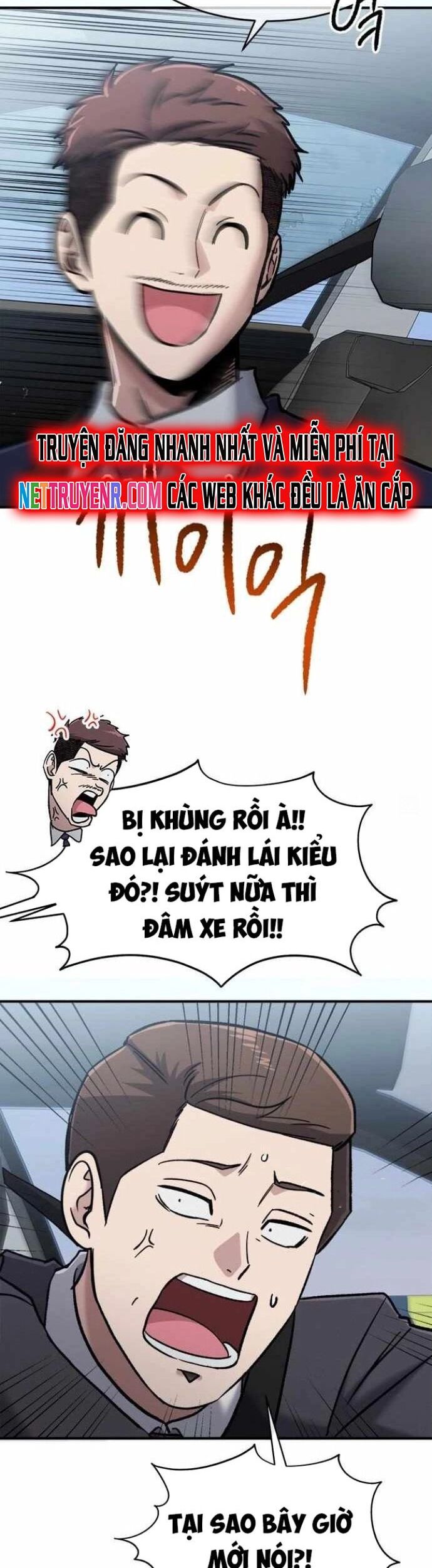 Một Anh Hùng Giỏi Mọi Thứ Chương 47 Ảnh 25