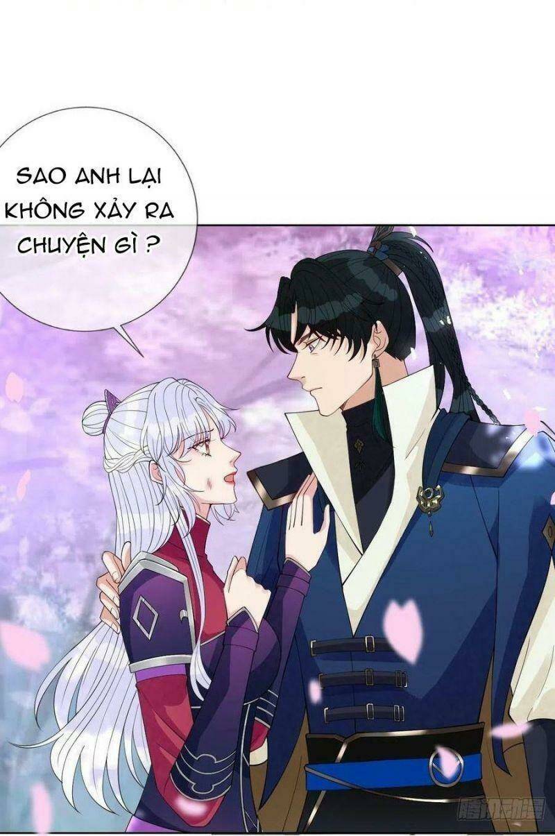 Mạt Thế Nữ Vương Chương 64 Ảnh 12