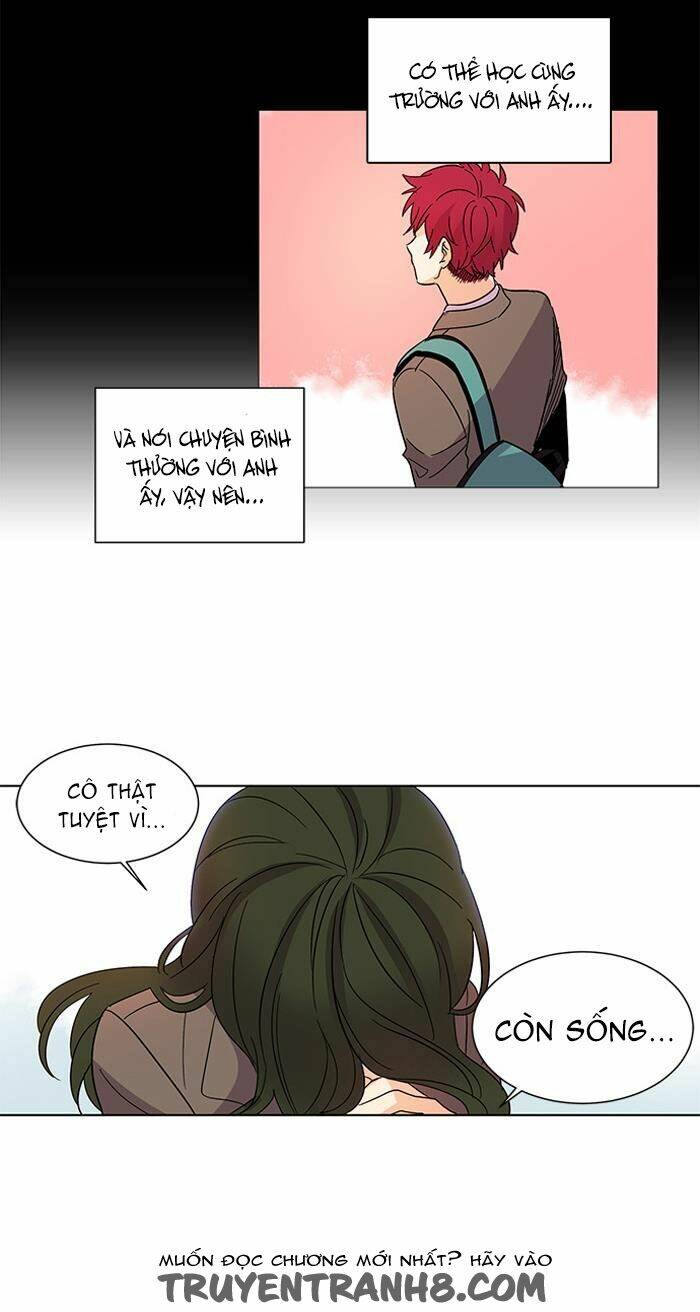 Oh! Cô Nàng Oh Yesu Chương 20 Ảnh 36