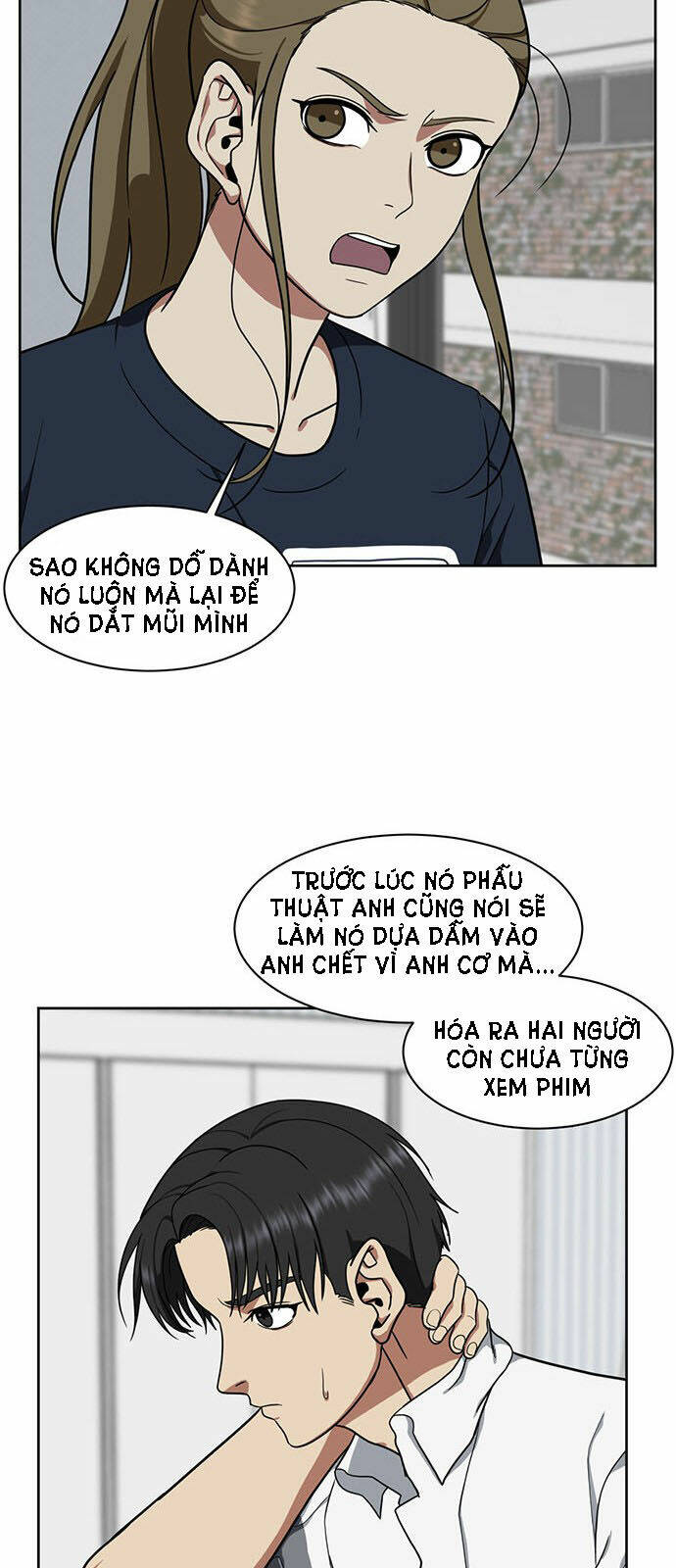 Change Me Chương 31 Ảnh 43