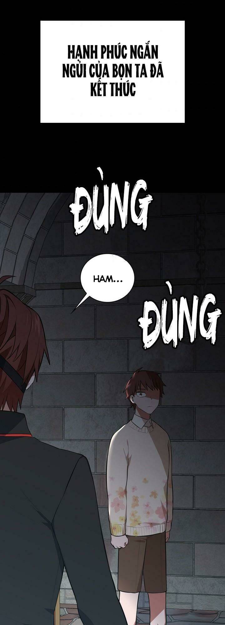 Đừng Đụng Vào Em Trai Ta Chương 46 Ảnh 24