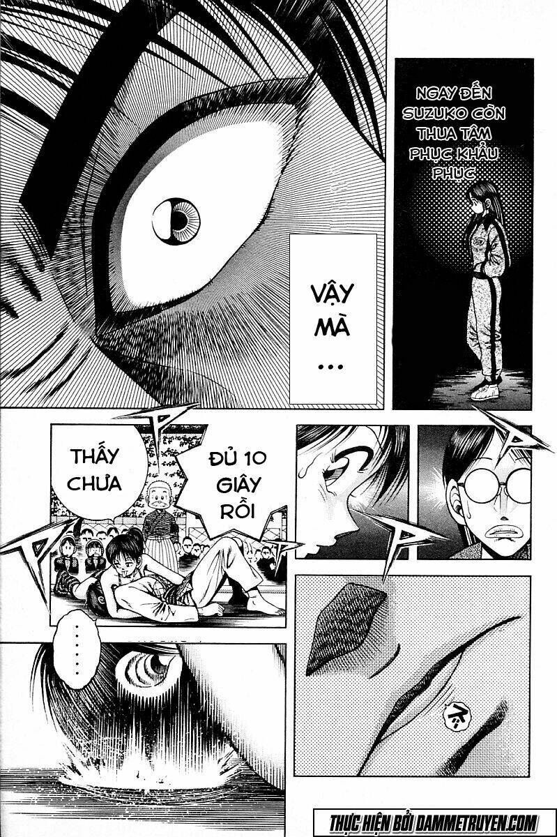 Shin Kotaro Makaritoru! Juudouhen Chương 203 Ảnh 25