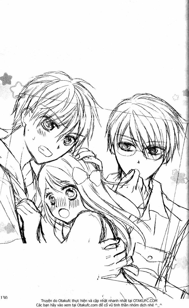 Hachimitsu Ni Hatsukoi Chương 37 Ảnh 32