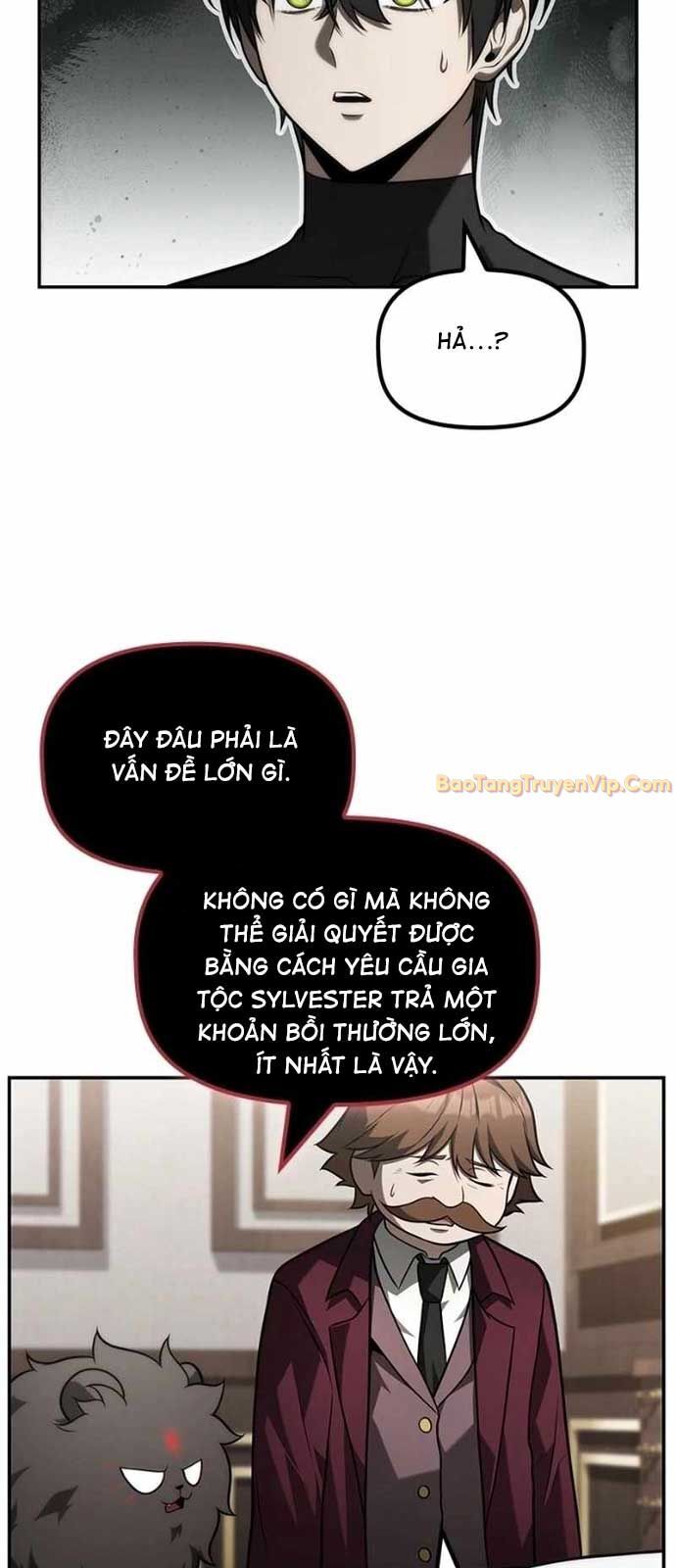 Thiếu Gia Chủ Của Gia Tộc Tử Linh Sư Chương 21 Ảnh 48
