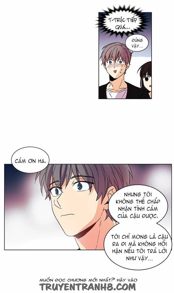 Oh! Cô Nàng Oh Yesu Chương 23 Ảnh 34