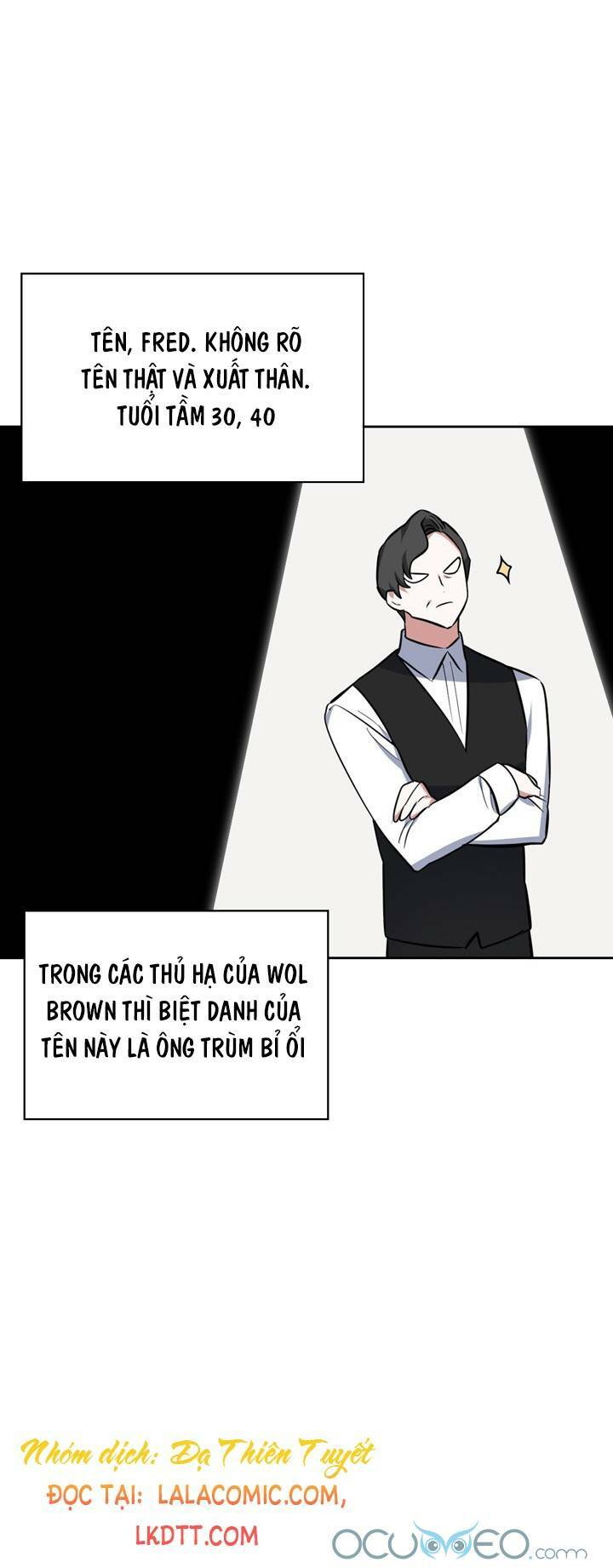 Đừng Đụng Vào Em Trai Ta Chương 34 Ảnh 50