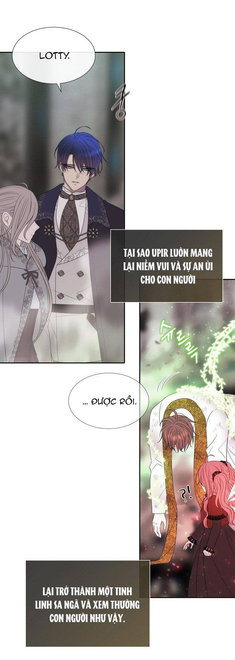 Ngũ Đại Đồ Đệ Của Charlotte Chương 204.1 Ảnh 7
