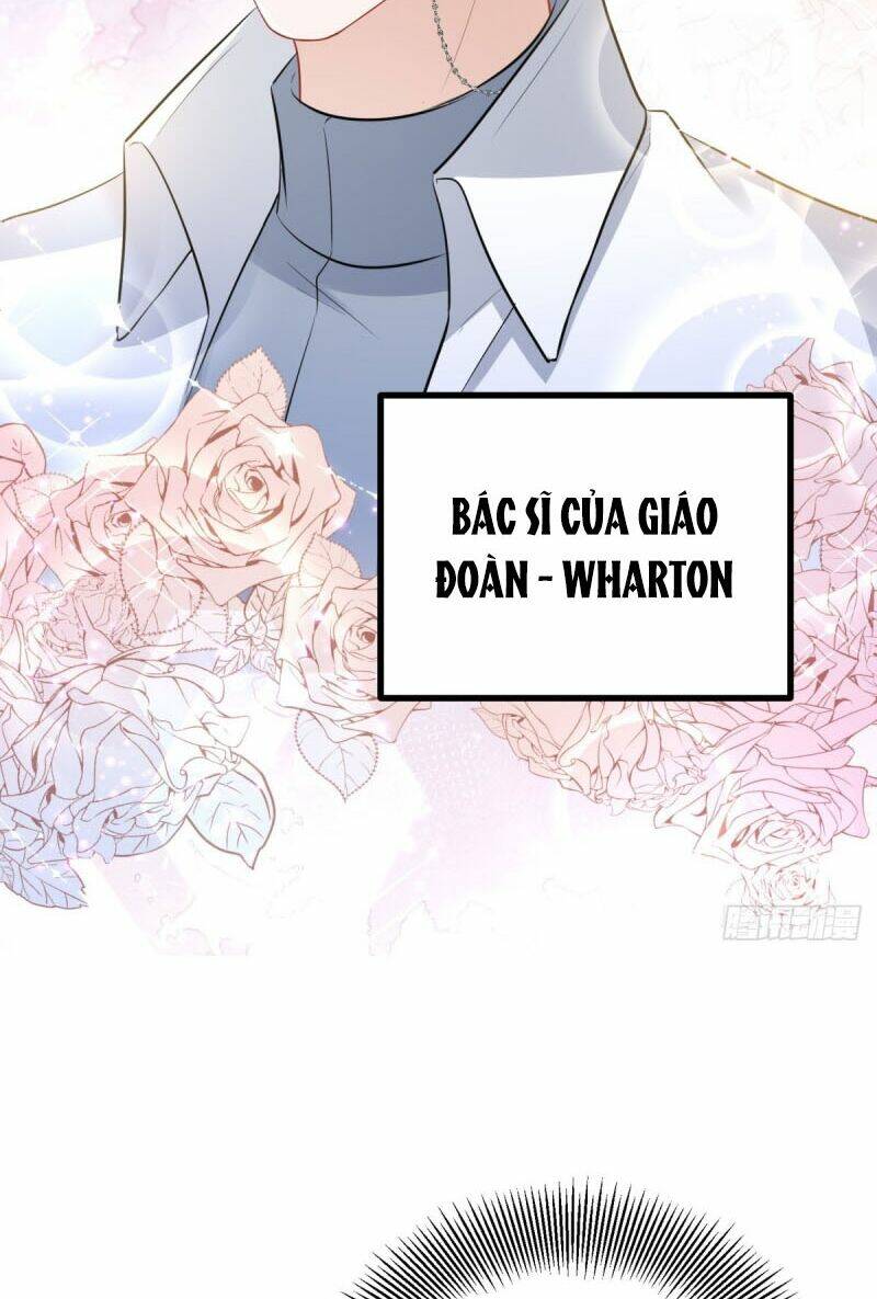 Quỷ Vương Chỉ Đích Danh Muốn Ta Làm Vương Phi Chương 10 Ảnh 30