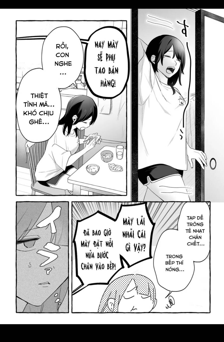 Damedol: Cô Idol Hậu Đậu Và Người Hâm Mộ Duy Nhất Trên Thế Giới Chương 29 Ảnh 5