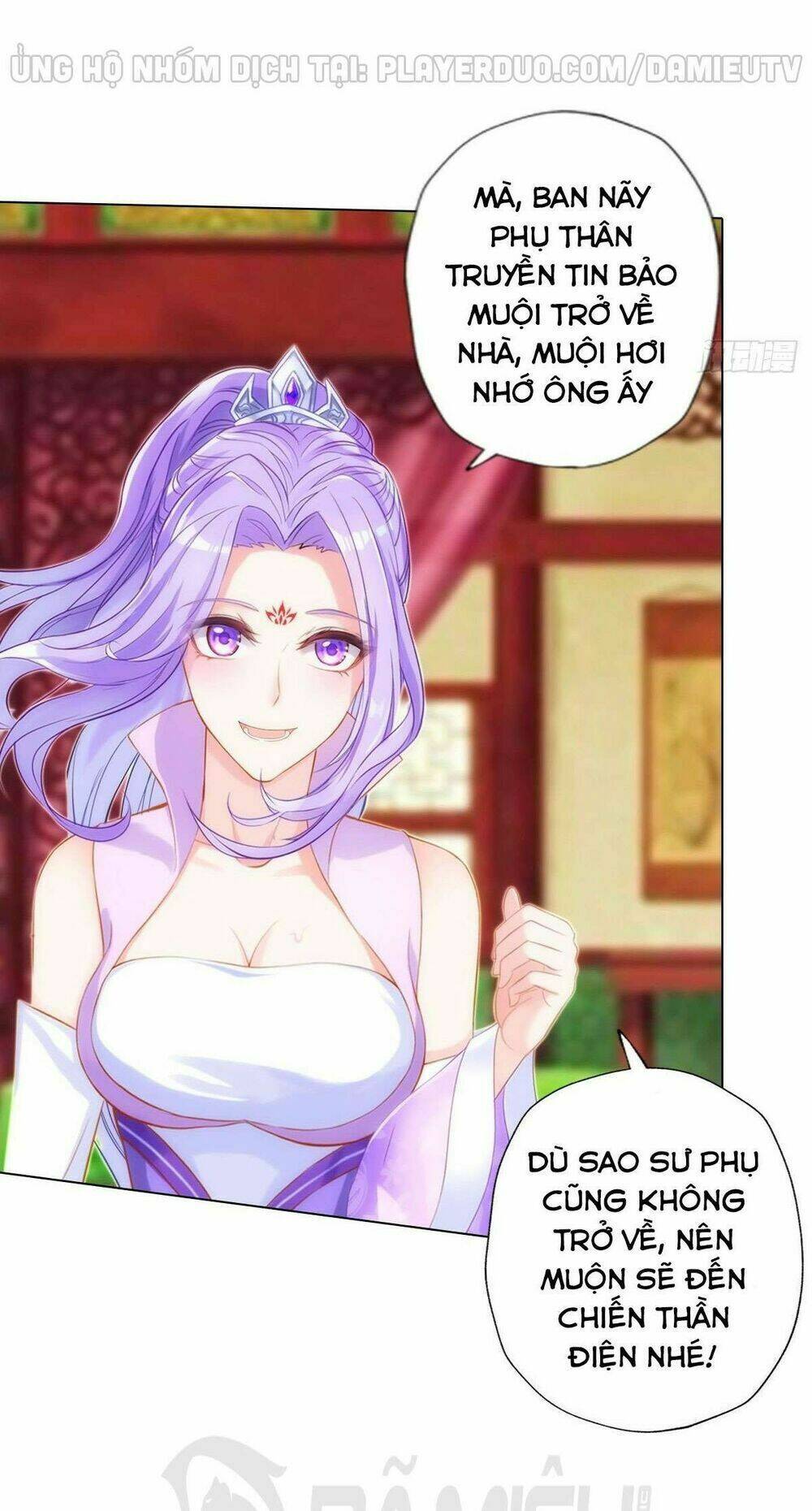 Lang Hoàn Thư Viện Chương 214 Ảnh 6