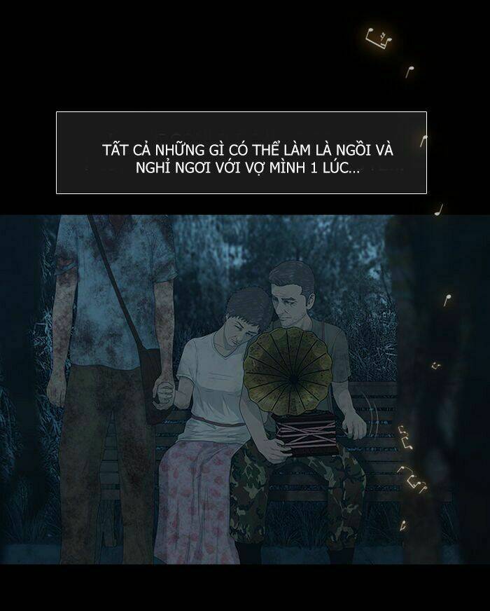 Dead Days Chương 59 Ảnh 8