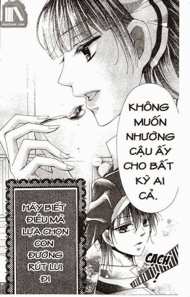 Quản Gia Ác Ma Chương 5.2 Ảnh 3