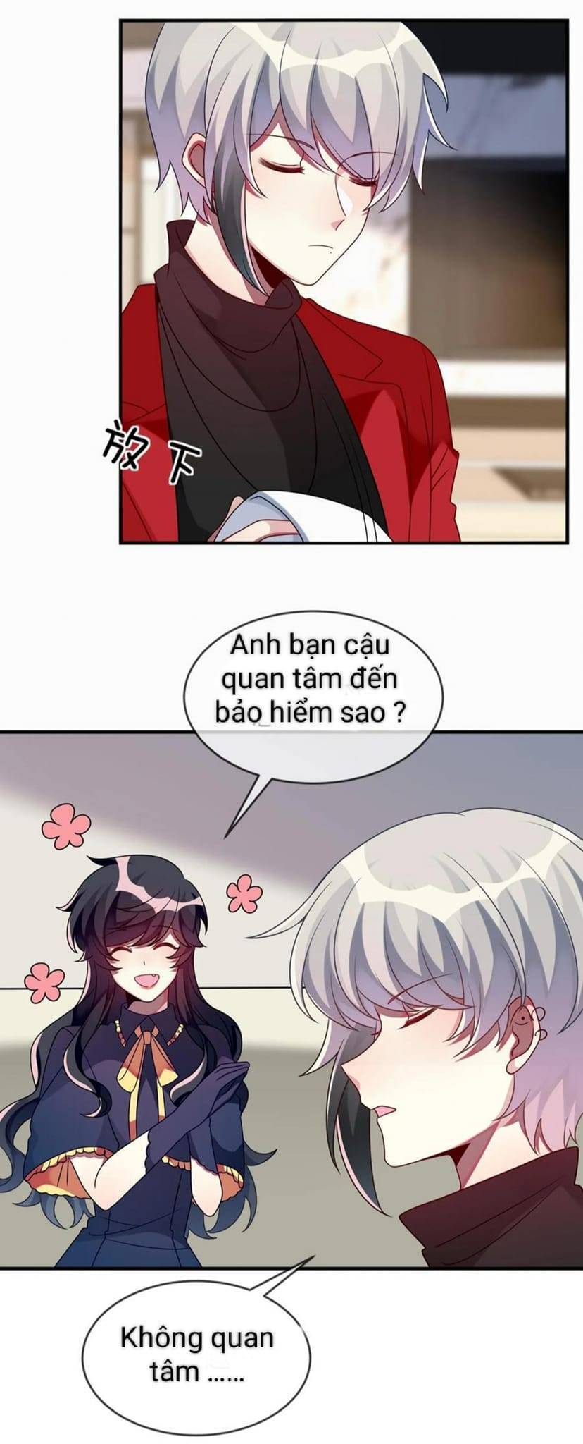 A Trạch Hóa Ra Lại Là Đại Tiểu Thư ? Chương 15 Ảnh 10
