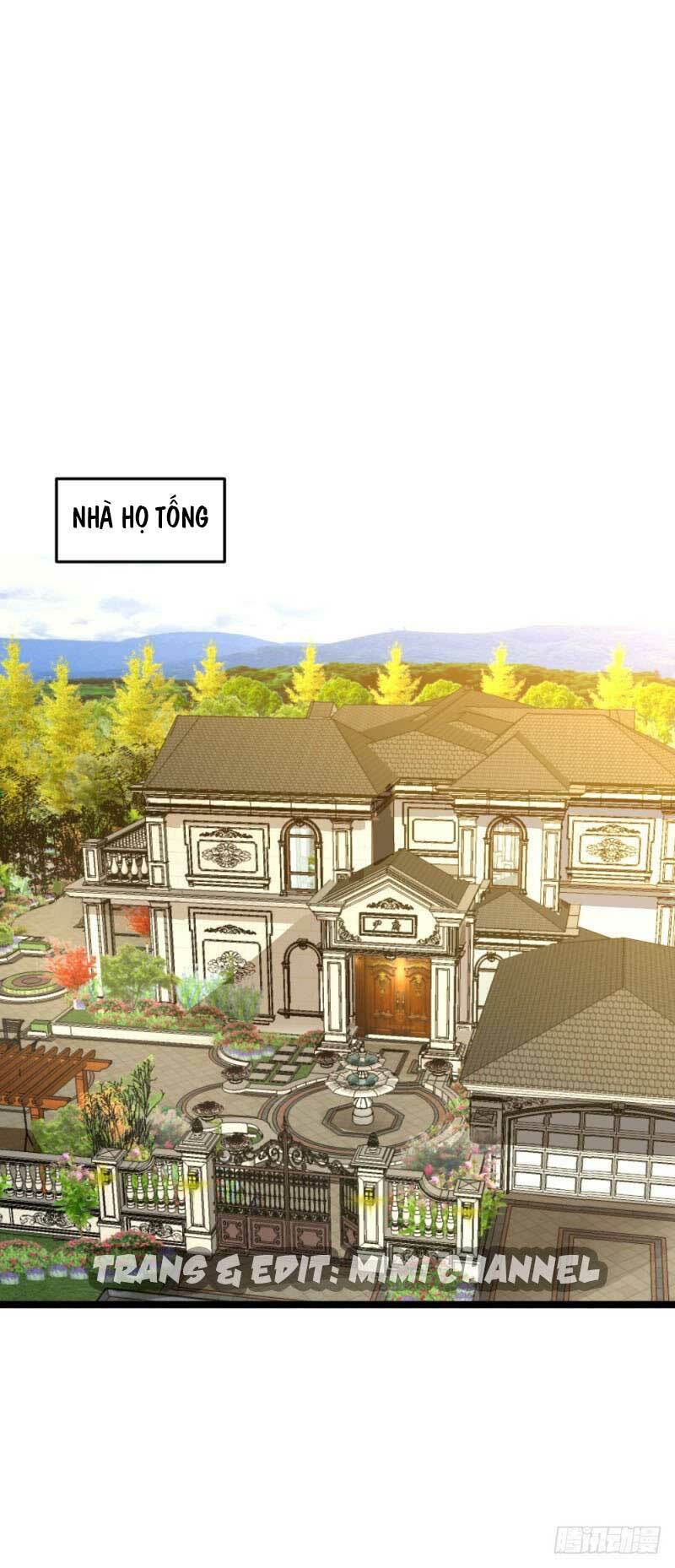 Cấm Tình Điềm Mật: Đế Thiếu Hào Môn Trêu Tận Cửa Chương 65 Ảnh 3