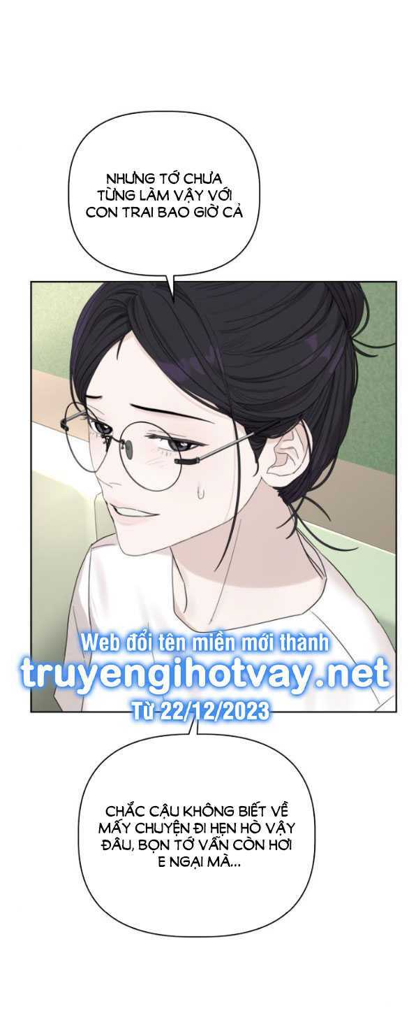 Giấc Mơ Học Thức Chương 8.1 Ảnh 24