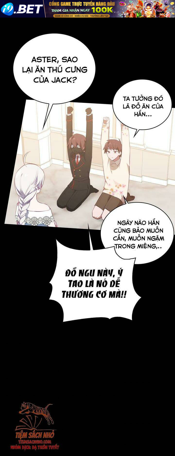 Đừng Đụng Vào Em Trai Ta Chương 46 Ảnh 36