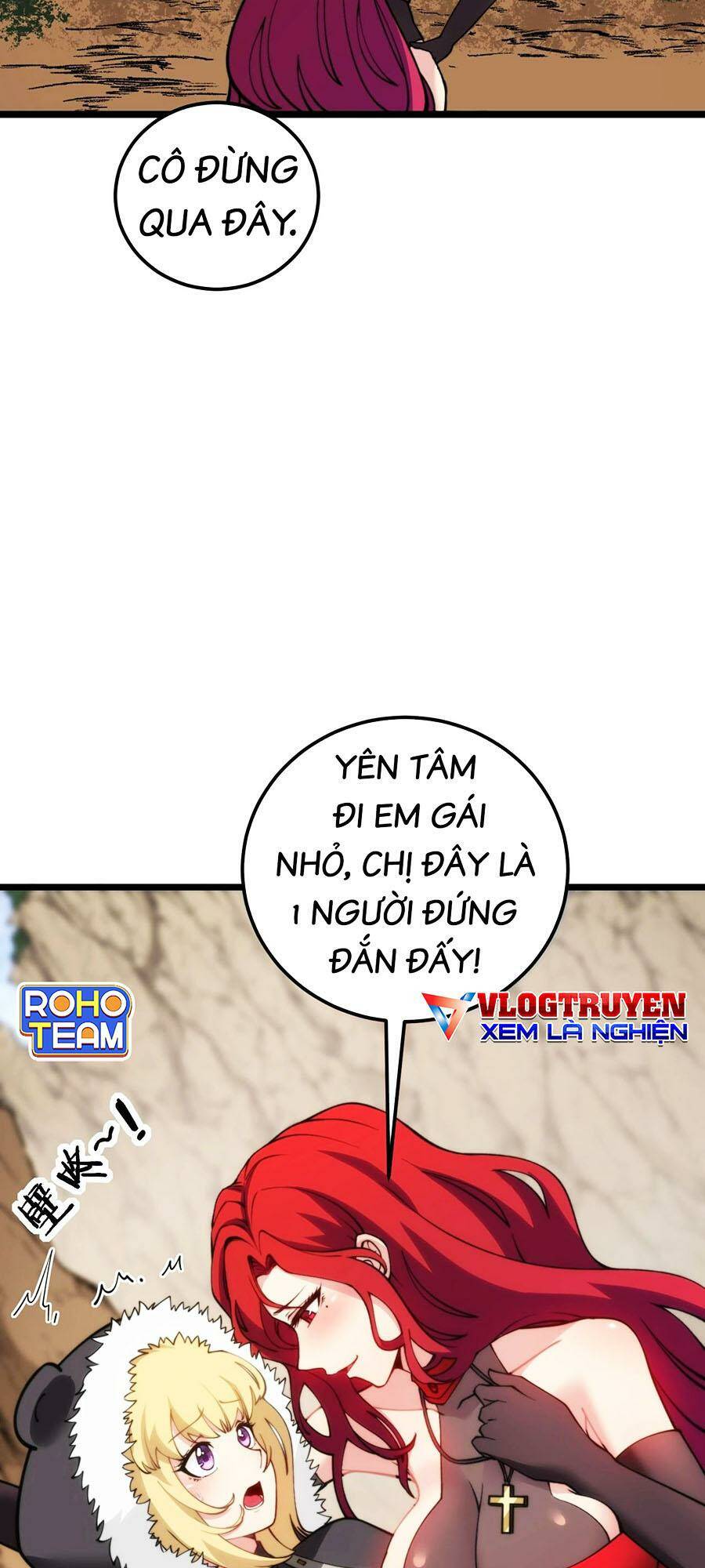 Cốt Binh Tiến Hóa Thần Cấp! Chương 9 Ảnh 7